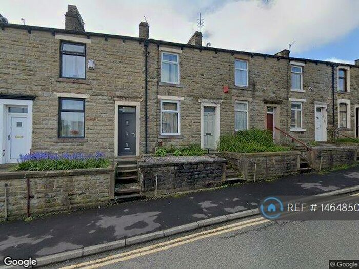 2 Bedroom Terraced House To Rent In Hufling Lane, Burnley, BB11