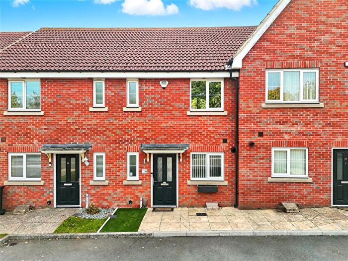 2 Bedroom Terraced House For Sale In Leinster Road, Basildon, Essex, SS15