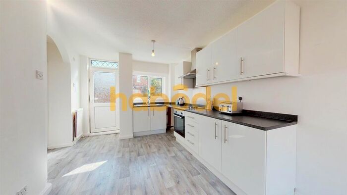 2 Bedroom Terraced House To Rent In Moore Crescent North, Houghton Le Spring, DH5