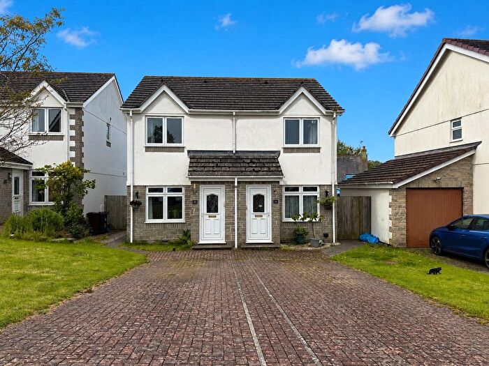 2 Bedroom Terraced House To Rent In Millbrook, Cornwall, PL10