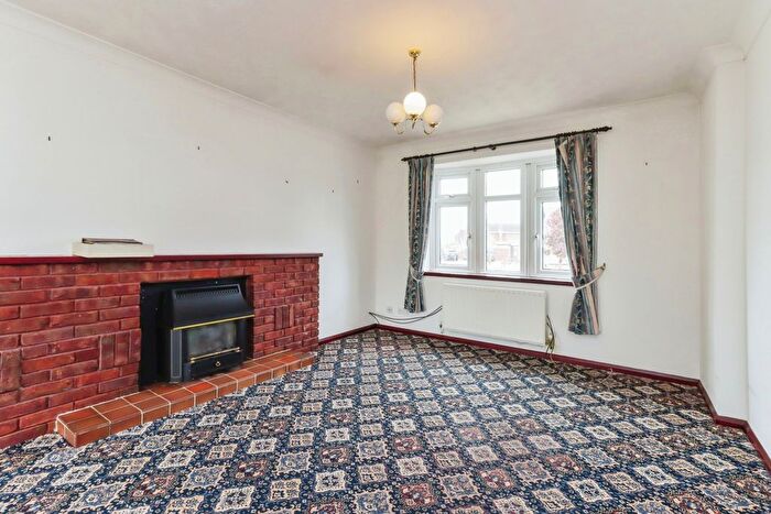 2 Bedroom Bungalow For Sale In St. Martins, Oswestry, Shropshire, SY11