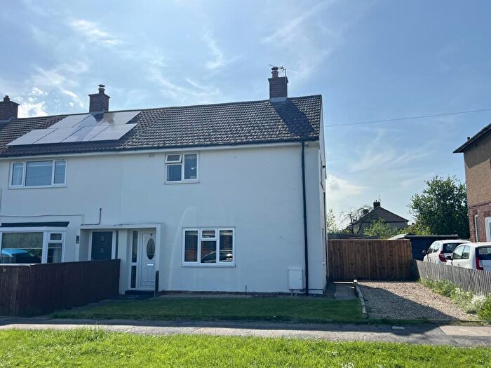 3 Bedroom End Of Terrace House For Sale In Neasham Road, Middleton St. George, Darlington, DL2