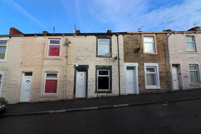 2 Bedroom Terraced House To Rent In Spring Hill Road, Accrington, BB5