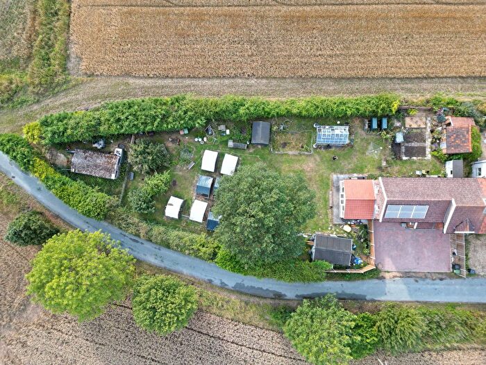 4 Bedroom Semi-Detached House For Sale In King Row, Shipdham, Thetford, IP25