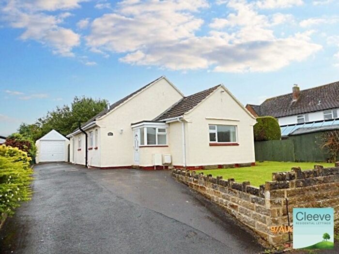 3 Bedroom Detached Bungalow To Rent In Quat Goose Lane, Cheltenham, GL51