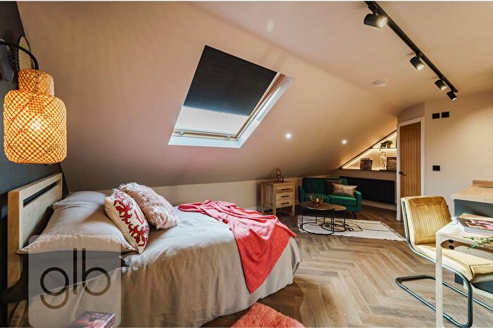 1 Bedroom Property To Rent In Gulson Road, Coventry, CV1