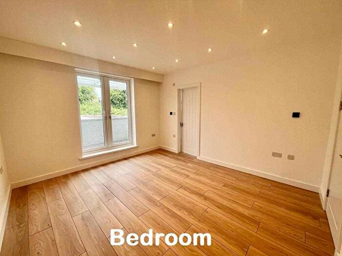1 Bedroom Flat To Rent In Blenheim Road, Harrow, HA2
