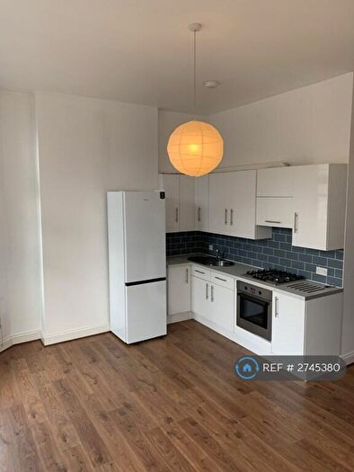 1 Bedroom Flat To Rent In Broadway Market, London, E8