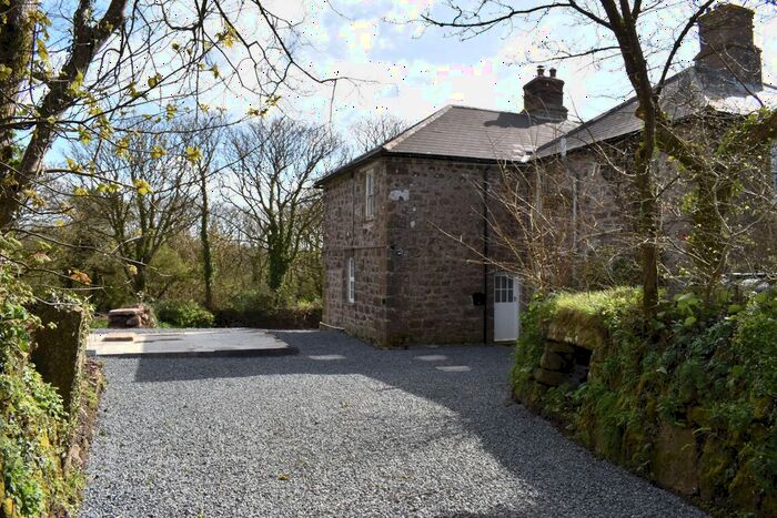 2 Bedroom Cottage To Rent In Boscawen Rose Farmhouse, Penzance, St Buryan, TR19