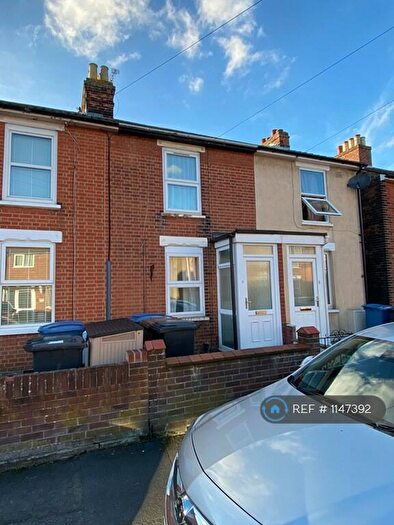 3 Bedroom Terraced House To Rent In Bloomfield Street, Ipswich, IP4