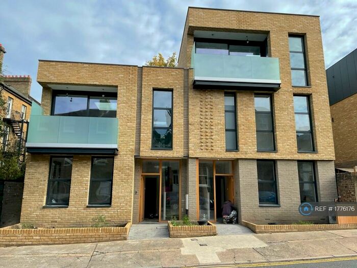 2 Bedroom Semi-Detached House To Rent In St Andrews Road, Surbiton, KT6