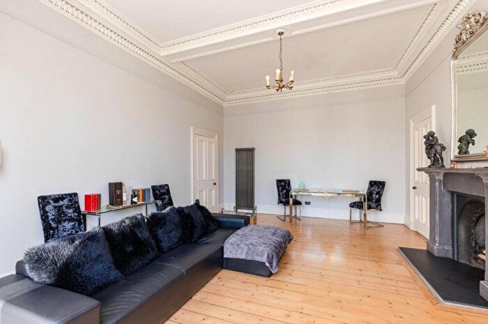 1 Bedroom Flat To Rent In Cleveland St, London, NW2