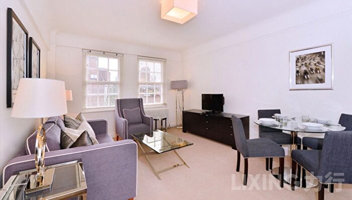 2 Bedroom Flat To Rent In Fulham Road, Chelsea, SW3