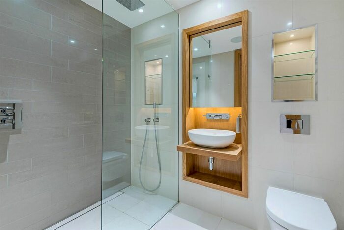 1 Bedroom Flat To Rent In The Courthouse, Horseferry Road, Westminster, London, SW1P