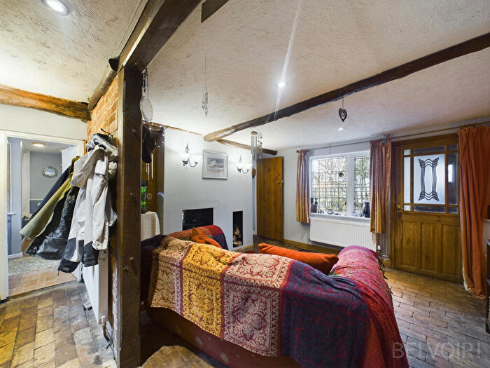 3 Bedroom Detached House For Sale In Finningham Road, Walsham Le Willows, IP31