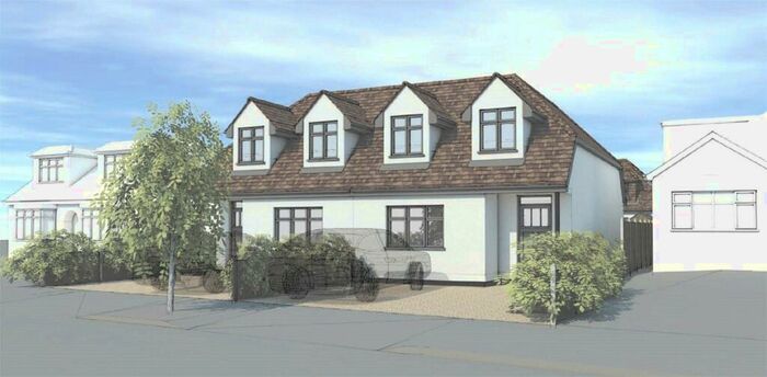 3 Bedroom Semi-Detached House To Rent In Briscoe Road, Rainham, Essex, RM13