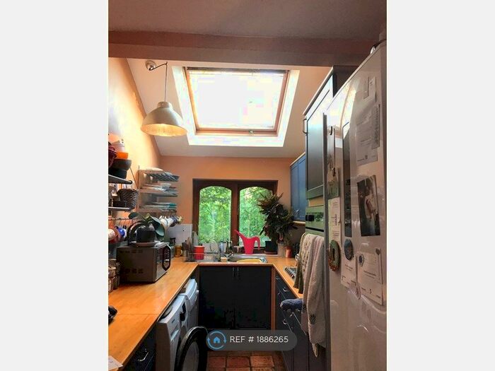 2 Bedroom Terraced House To Rent In Alpha Terrace, Trumpington, Cambridge, CB2