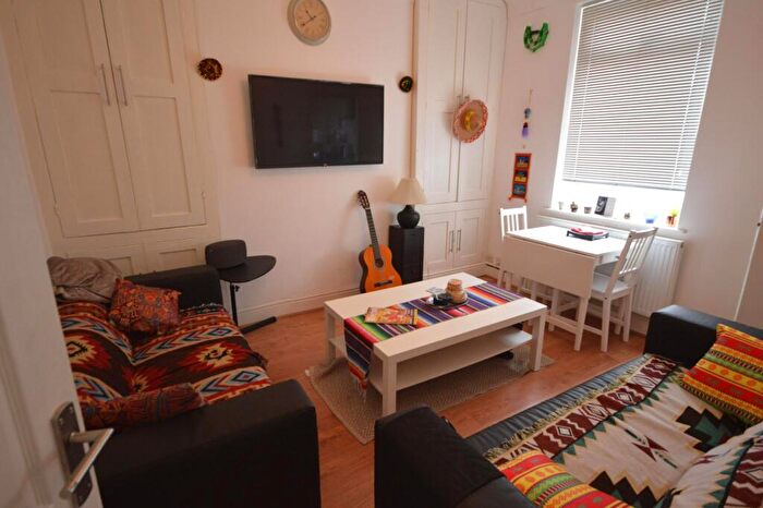 4 Bedroom House To Rent In Cretan Road Let Only, Liverpool, L15