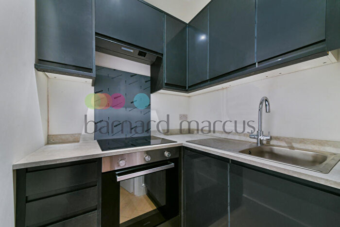 2 Bedroom Apartment To Rent In High Street, Croydon, CR0