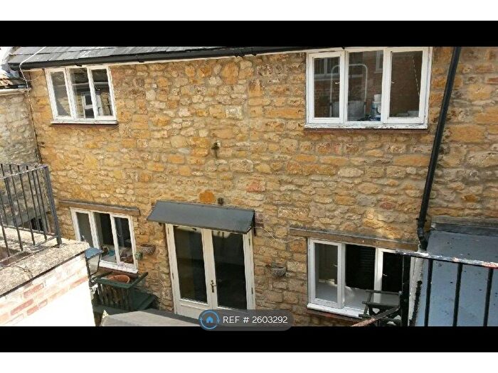 2 Bedroom Semi-Detached House To Rent In Cheap Street, Sherborne, DT9