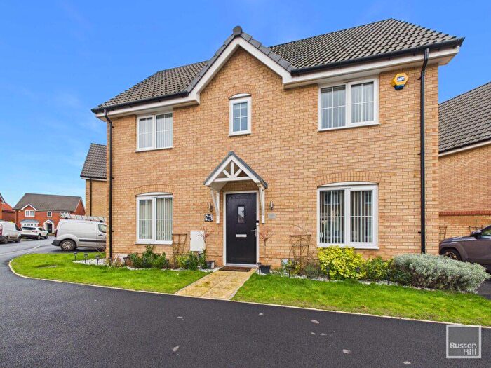 3 Bedroom Detached House For Sale In Coller Road, Old Catton, Norwich, NR6