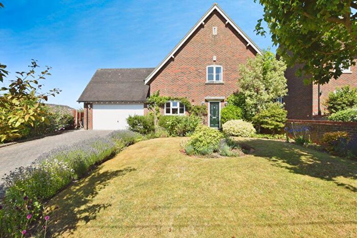 4 Bedroom Detached House For Sale In Chapel Hill, West Grimstead ***Video Tour***, SP5