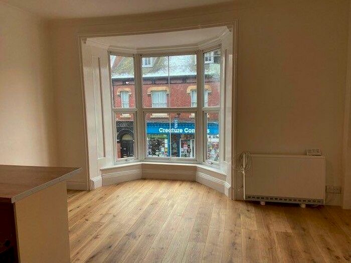 1 Bedroom Flat To Rent In Gloucester Road, HR9