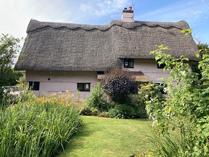 3 Bedroom Cottage For Sale In Sandy Lane, Battisford, Stowmarket, IP14