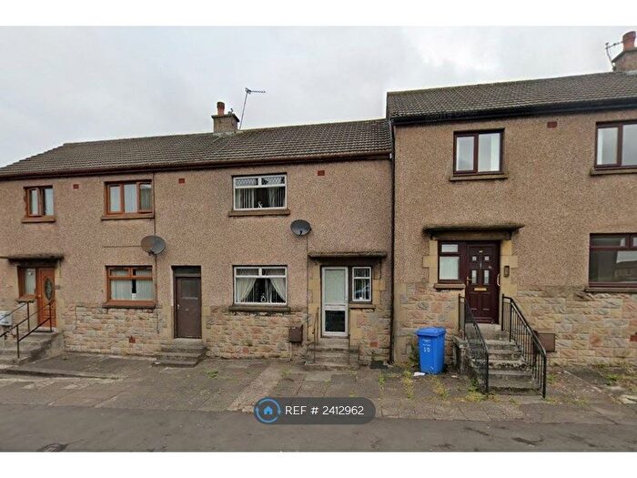 2 Bedroom Terraced House To Rent In Townhead Street, Stevenston, KA20