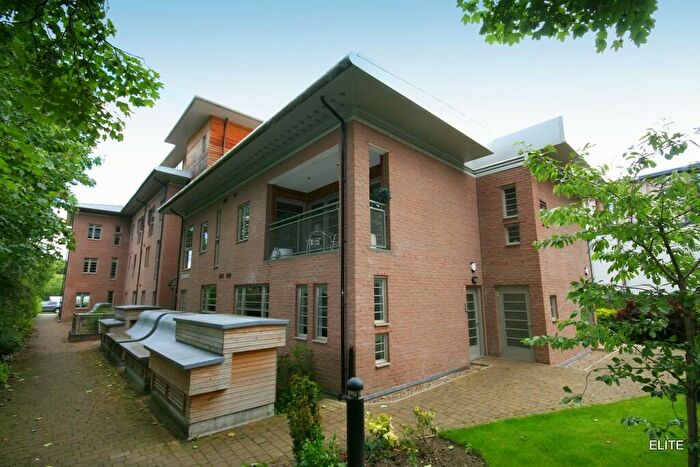 2 Bedroom Apartment To Rent In River Court, Durham, DH1