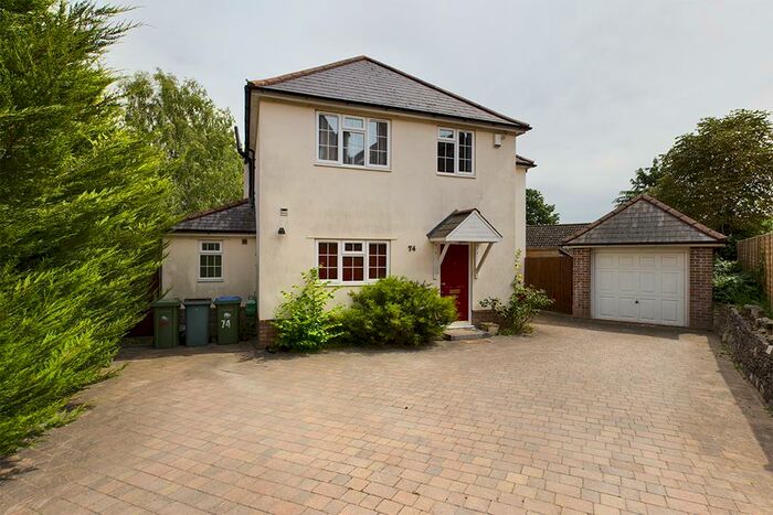 4 Bedroom House To Rent In Westwood Road, Southampton, Hampshire, SO17