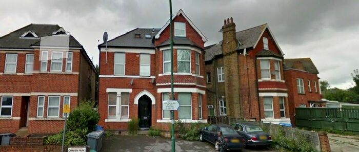 1 Bedroom Flat To Rent In Craven Park, Harlesden, NW10