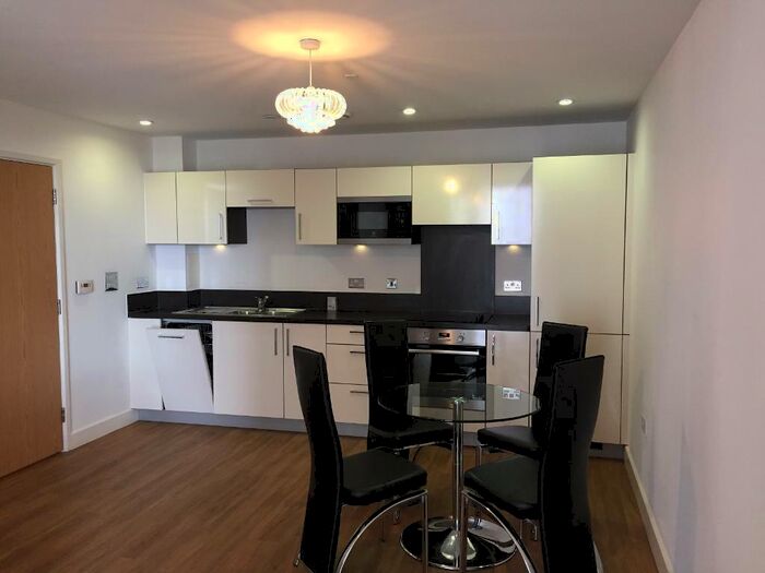 1 Bedroom Flat To Rent In Sienna Alto, Elmira Street, Lewisham, London, SE13