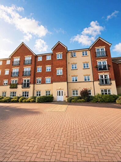 2 Bedroom Apartment To Rent In Astley Brook Close, Bolton, BL1
