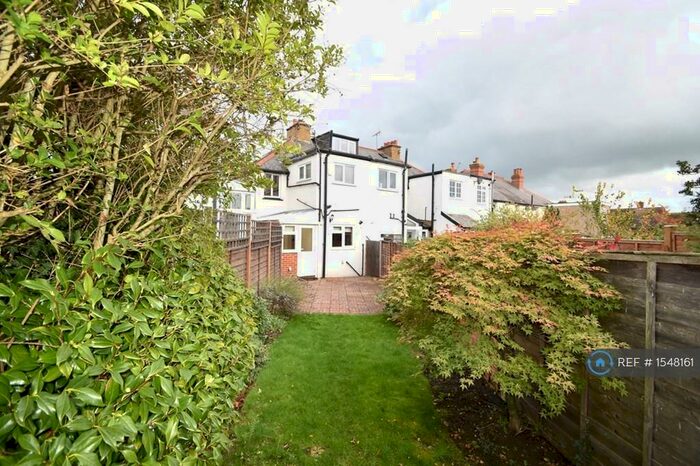 2 Bedroom Terraced House To Rent In Sandlands Road, Walton On The Hill, KT20