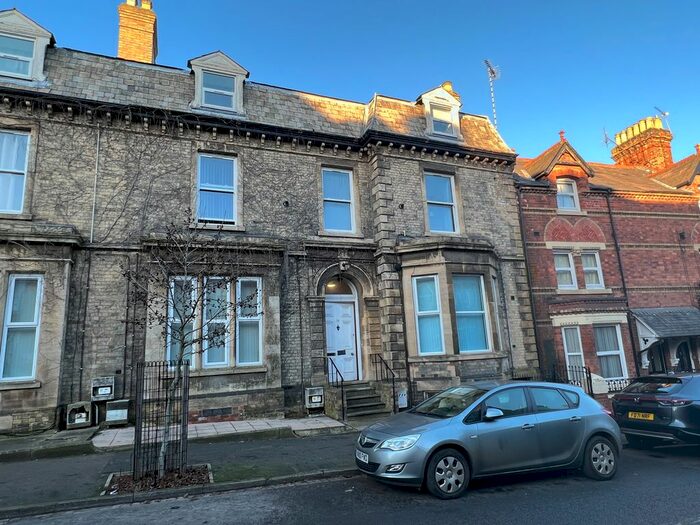 1 Bedroom Flat To Rent In Avenue Road, Grantham, NG31