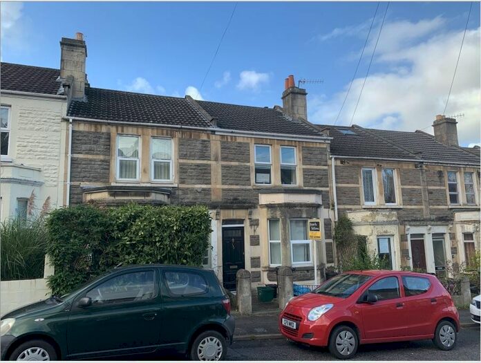 3 Bedroom Property To Rent In Coronation Avenue, Bath, BA2