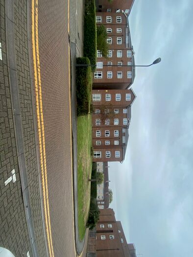 2 Bedroom Property To Rent In Knowles Court, Gayton Road, HA1