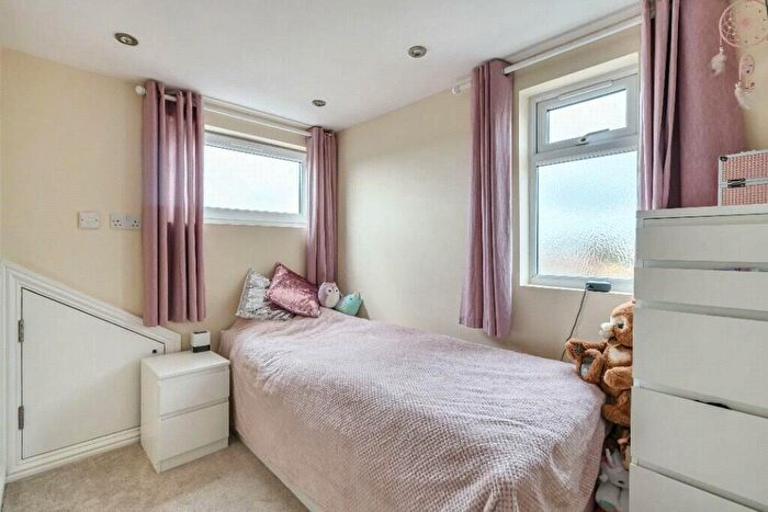 5 Bedroom House To Rent In Eastney Road, Southsea, Hampshire, PO4