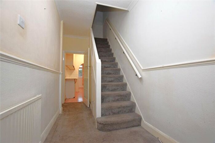 3 Bedroom Terraced House For Sale In Bishops Avenue, Chadwell Heath, Romford, Essex, RM6