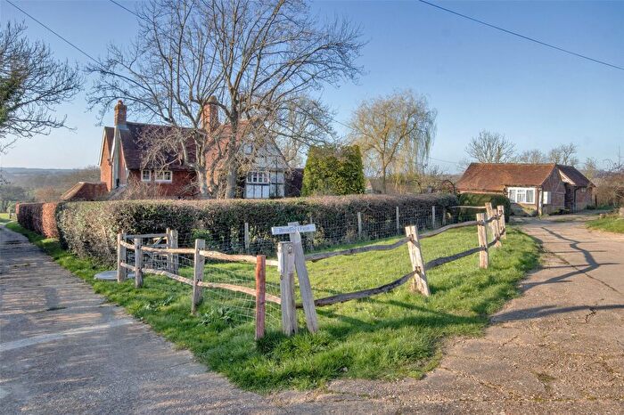Equestrian Property For Sale In Criers Lane, Five Ashes, Mayfield, East Sussex, TN20