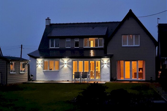 5 Bedroom Detached House For Sale In Brockley Green, Hundon, Sudbury CO10