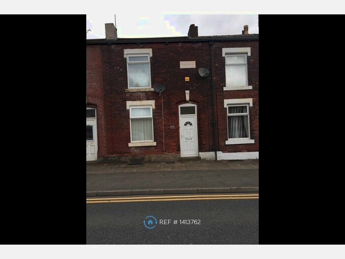 2 Bedroom Terraced House To Rent In Bury Road, Rochdale, OL11