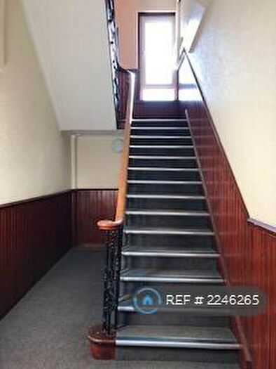 1 Bedroom Flat To Rent In Holburn Street, Aberdeen, AB10