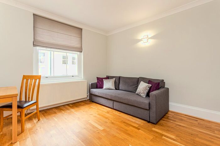1 Bedroom Flat To Rent In Cleveland Gardens, London, W2