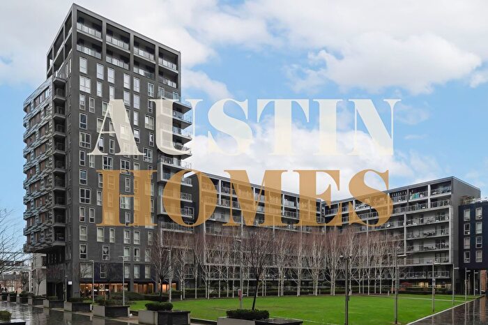 1 Bedroom Flat For Sale In Indescon Square, London, E14