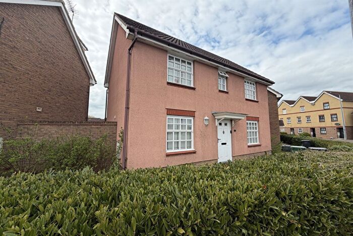 3 Bedroom Detached House For Sale In Clay Pits, Braintree, CM7