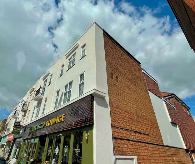 1 Bedroom Flat To Rent In South Road, Haywards Heath, RH16