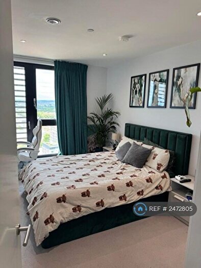 3 Bedroom Flat To Rent In Station Road, London, N17