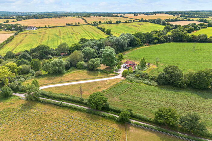 5 Bedroom Detached House For Sale In Stanford Rivers, Ongar, CM5